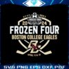 frozen-four-boston-college-eagles-2024-ncaa-mens-svg