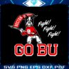 boston-university-terriers-fight-fight-fight-go-bu-svg