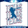retro-texas-baseball-mlb-player-svg