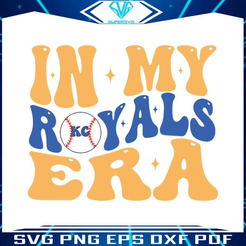 in-my-royals-era-kc-baseball-svg