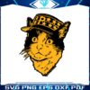 pittsburgh-pirates-baseball-cat-svg
