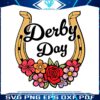 kentucky-derby-day-2024-horse-race-svg