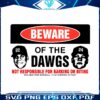 beware-of-the-dawgs-yankees-baseball-svg