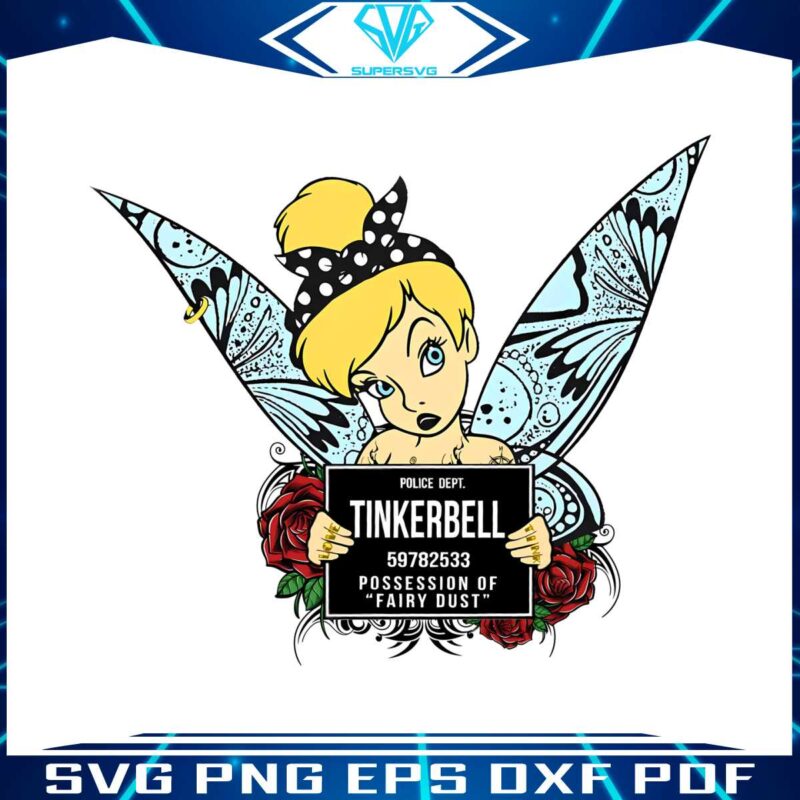 tinkerbell-gothic-girl-possession-of-fairy-dust-png