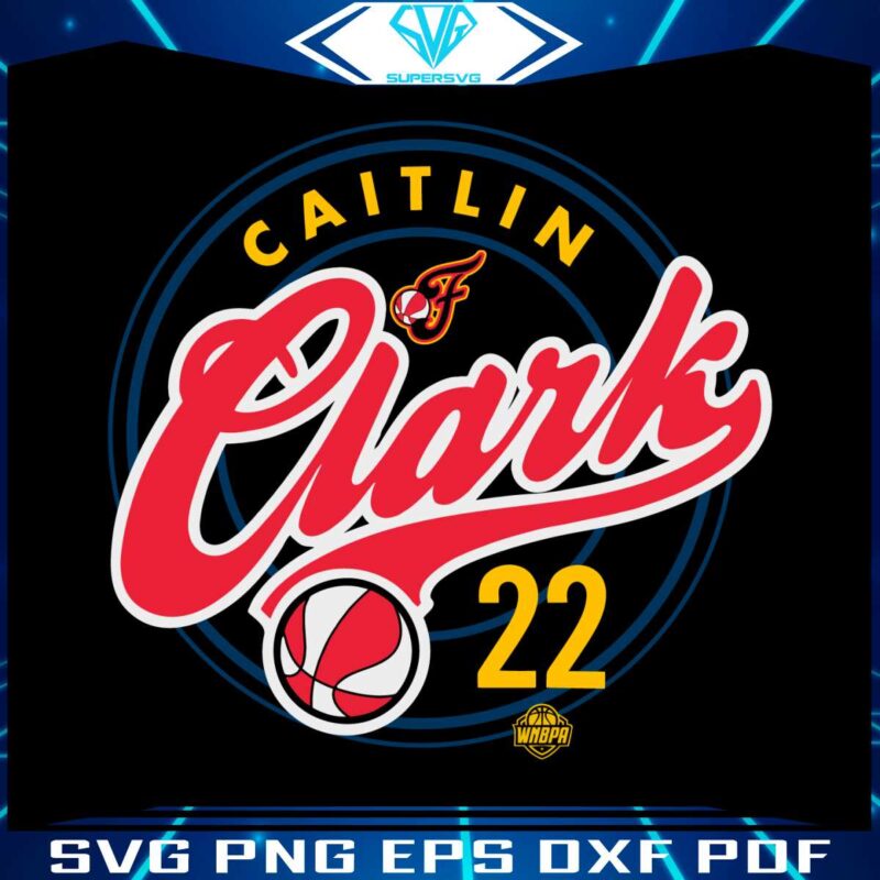 caitlin-clark-22-wnbpa-indiana-fever-player-svg
