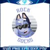 bluey-rock-socks-cartoon-character-png