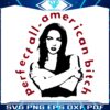 perfect-all-american-bitch-olivia-rodrigo-svg