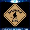 vinnie-pasquantino-pasquatch-xing-svg