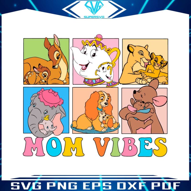 mom-vibes-cartoon-movie-character-svg