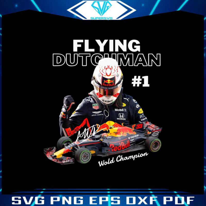 flying-dutchman-max-verstappen-championship-png