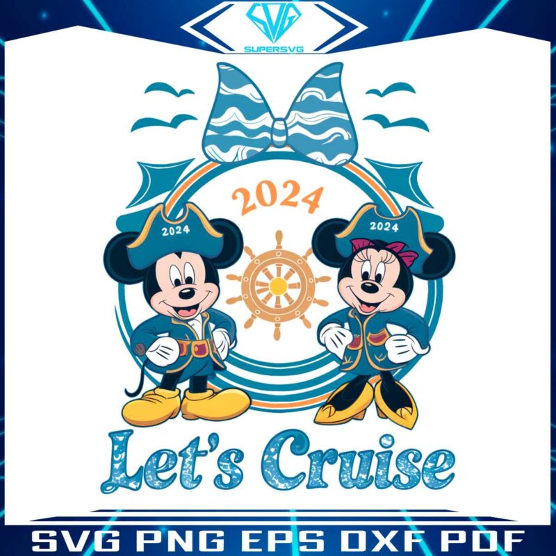 mickey-minnie-lets-cruise-2024-png