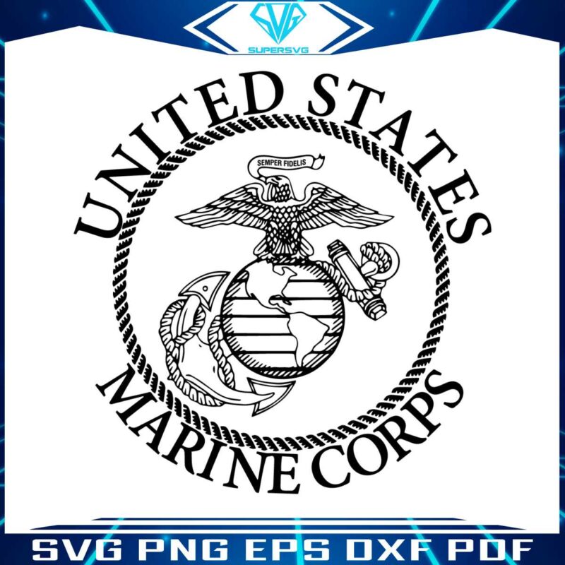 emblem-of-the-united-states-marine-corps-svg