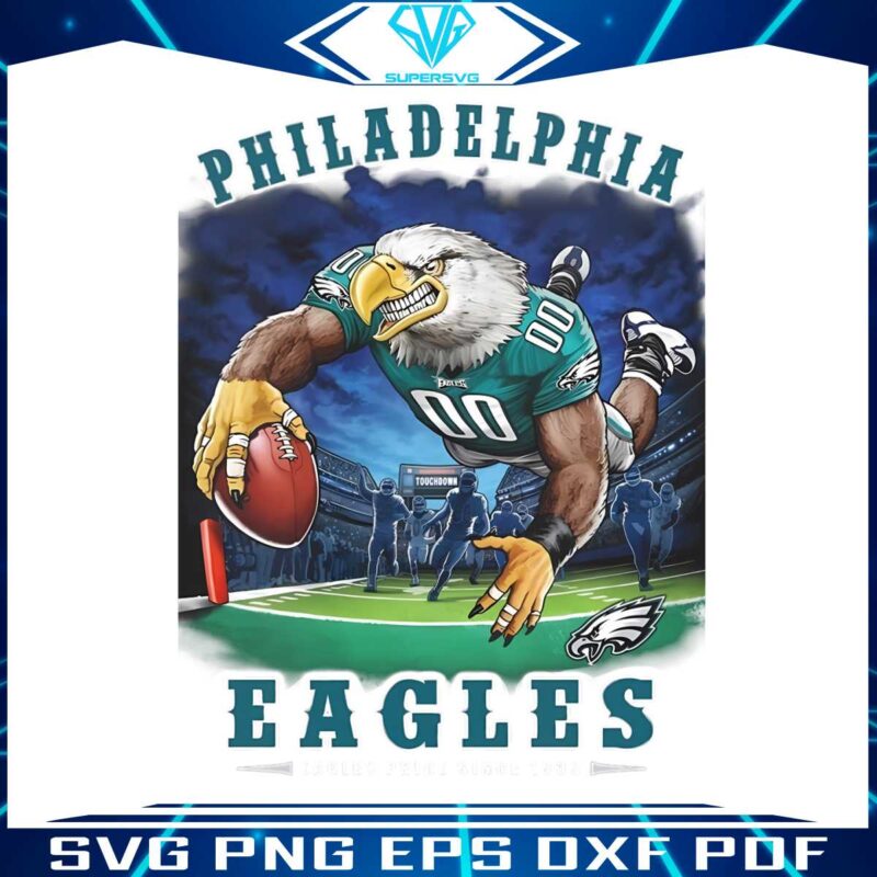 mascot-philadelphia-eagles-pride-since-1933-png