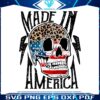 made-in-america-skull-july-4th-png