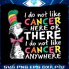 i-do-not-like-cancer-here-or-there-svg