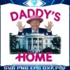 daddys-home-trump-white-house-png