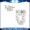 the-motherhood-tour-mom-life-svg