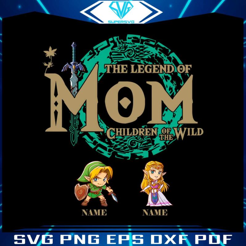 personalized-zelda-the-legend-of-mom-png