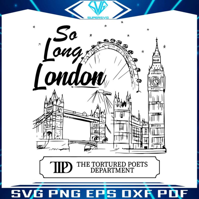 so-long-london-the-tortured-poets-department-svg