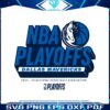 nba-playoffs-dallas-mavericks-basketball-association-svg