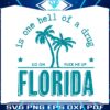 florida-is-one-hell-of-a-drug-taylor-lyrics-svg