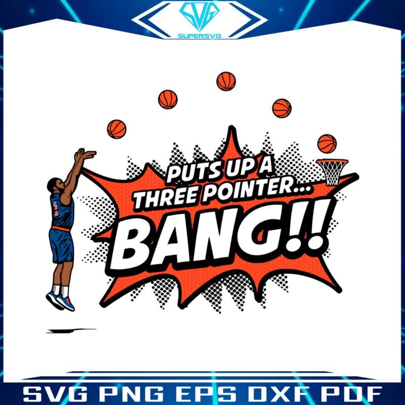 bang-puts-up-a-three-pointer-basketball-knicks-svg