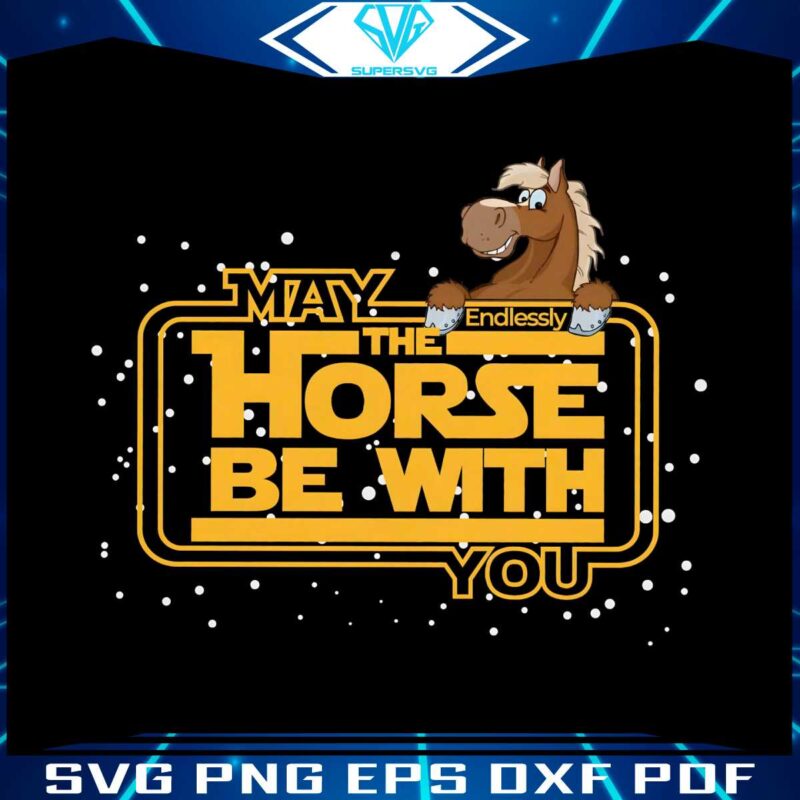 may-the-horse-be-with-you-racing-weekend-png