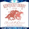 kentucky-derby-150th-churchill-downs-2024-svg