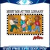 meet-me-at-the-library-arthur-and-friends-svg
