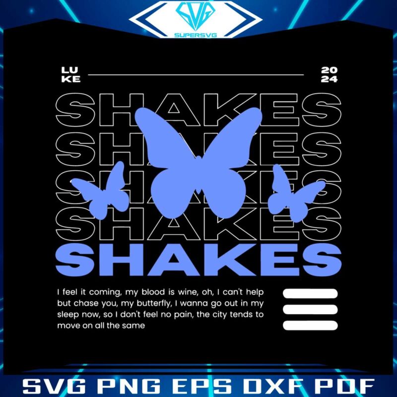 shakes-luke-hemmings-2024-song-svg