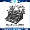 thank-you-aimee-the-tortured-poets-department-svg