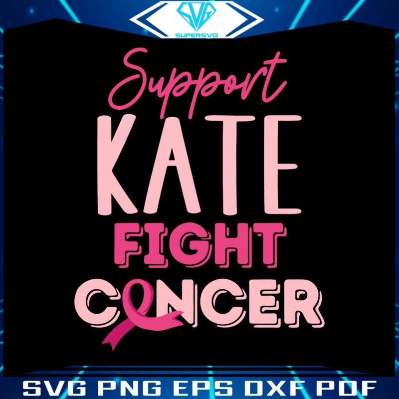 cancer-awareness-support-kate-fight-cancer-svg