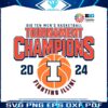 big-ten-mens-basketball-tournament-champions-illinois-svg