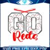 go-reds-mlb-baseball-team-svg