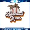 leopard-baseball-mom-happy-mothers-day-png