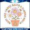 save-the-earth-raise-a-flower-child-png