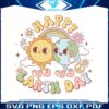 cute-happy-earth-day-besties-png