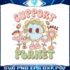 groovy-support-your-local-planet-png
