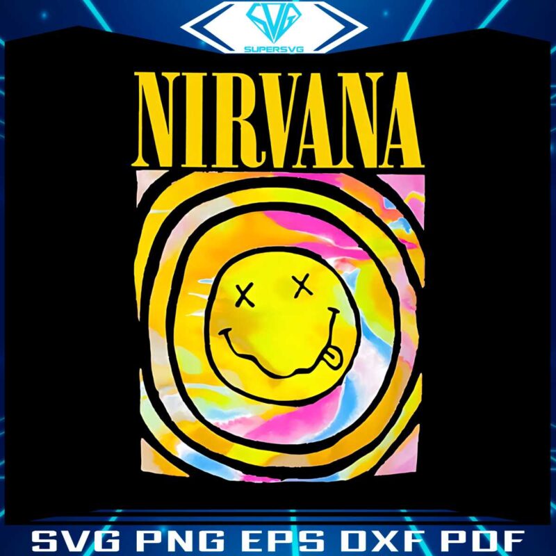 retro-nirvana-band-smile-face-png
