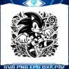 sonic-cartoon-movie-character-svg