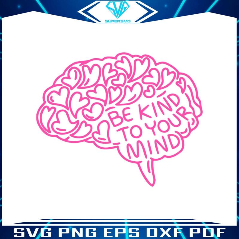 derrick-white-be-kind-to-your-mind-svg