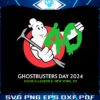 ghostbusters-day-2024-40th-anniversary-svg