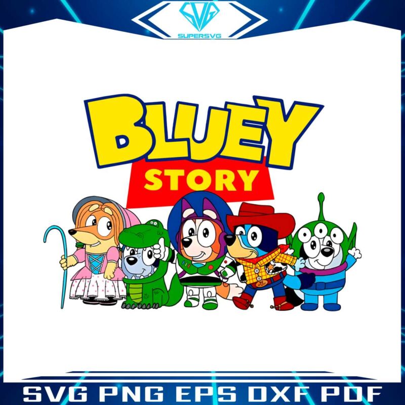 funny-bluey-story-cartoon-characters-png