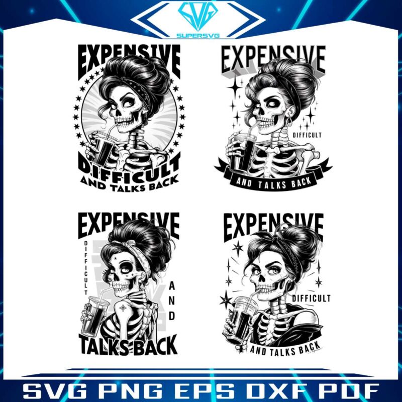 expensive-difficult-and-talks-back-png-bundle