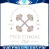 down-bad-ttpd-fitness-club-estd-1989-svg