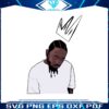 kendrick-lamar-king-american-rapper-svg