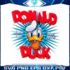 donald-duck-number-one-since-1934-90th-birthday-png