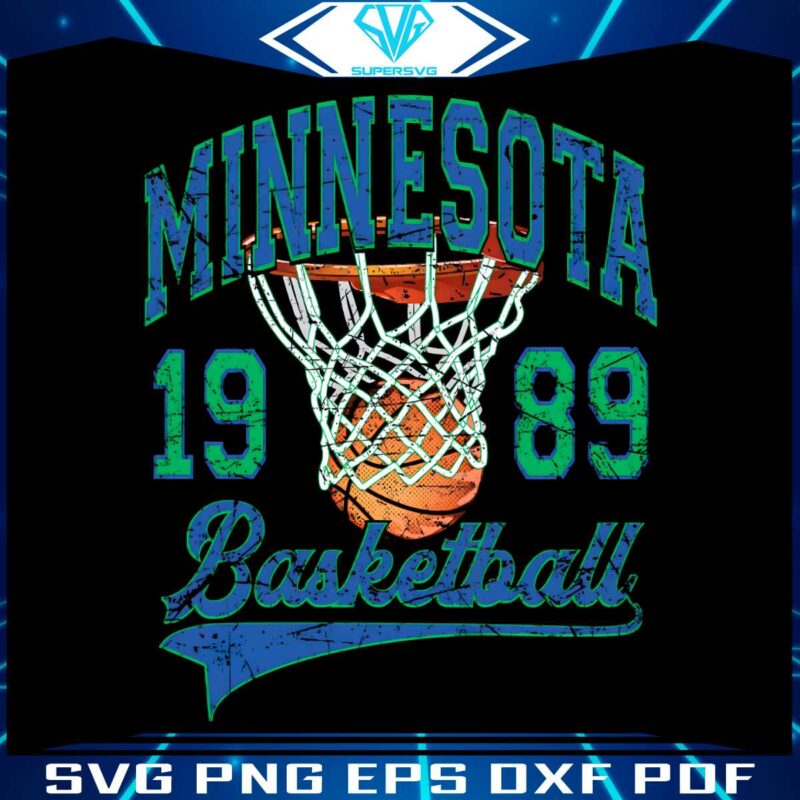 minnesota-basketball-1989-nba-team-png