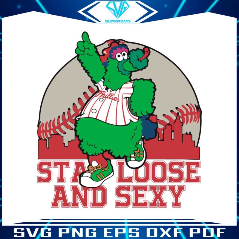 phanatic-mascot-stay-loose-and-sexy-svg