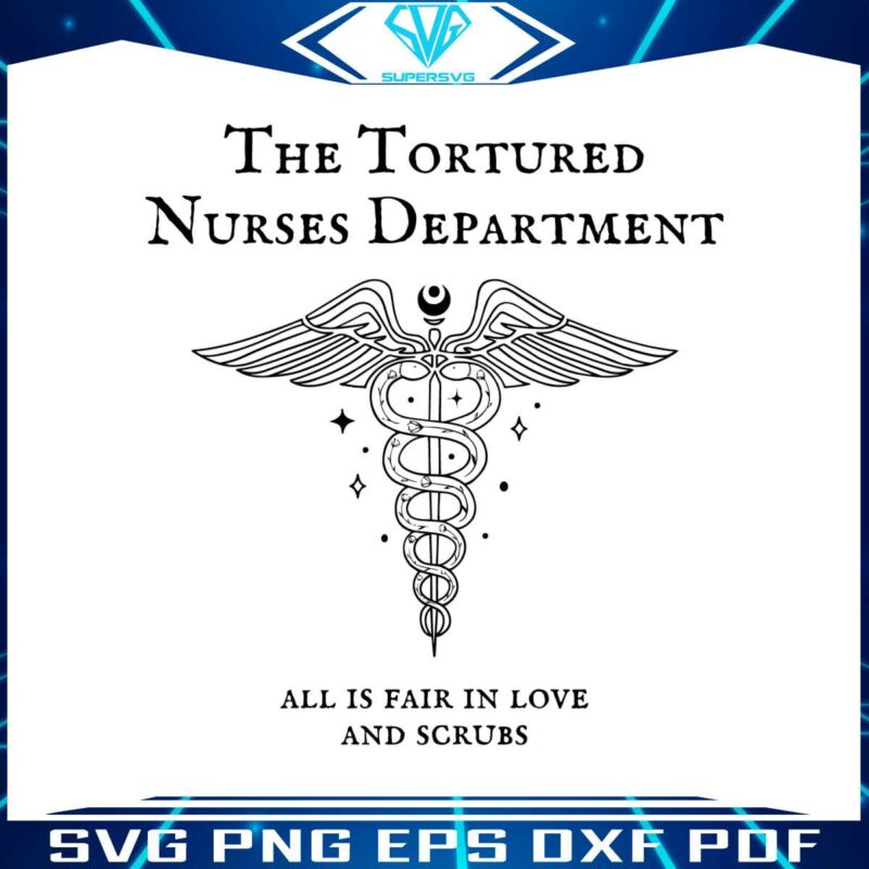the-tortured-nurses-department-svg
